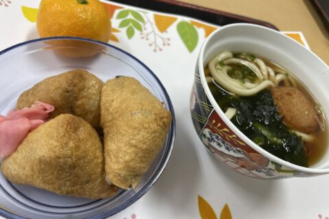 ご入居者様のリクエストにお応えして✨