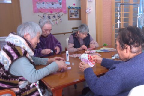 真の大樹　ひなまつり🎎