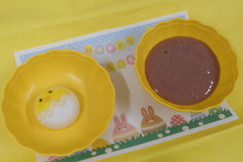 🐇イースターおやつ🐣