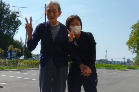 明心苑　～🎈レクリエーション＆季節の変わり目🌻～