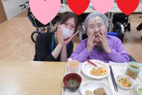 👦こどもの日行事食🎏