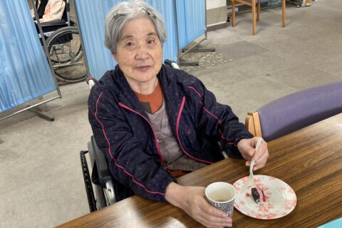 ☆お茶会☆