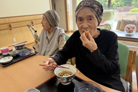 こどもの日　特別メニューのご紹介