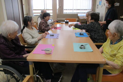 端午の節句のお茶会🍵