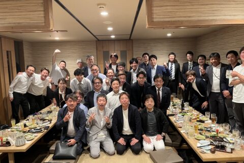 介事連九州沖縄ブロック幹事会　in　福岡市
