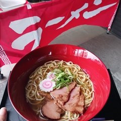 ラーメン屋「孝の季」開店🍜