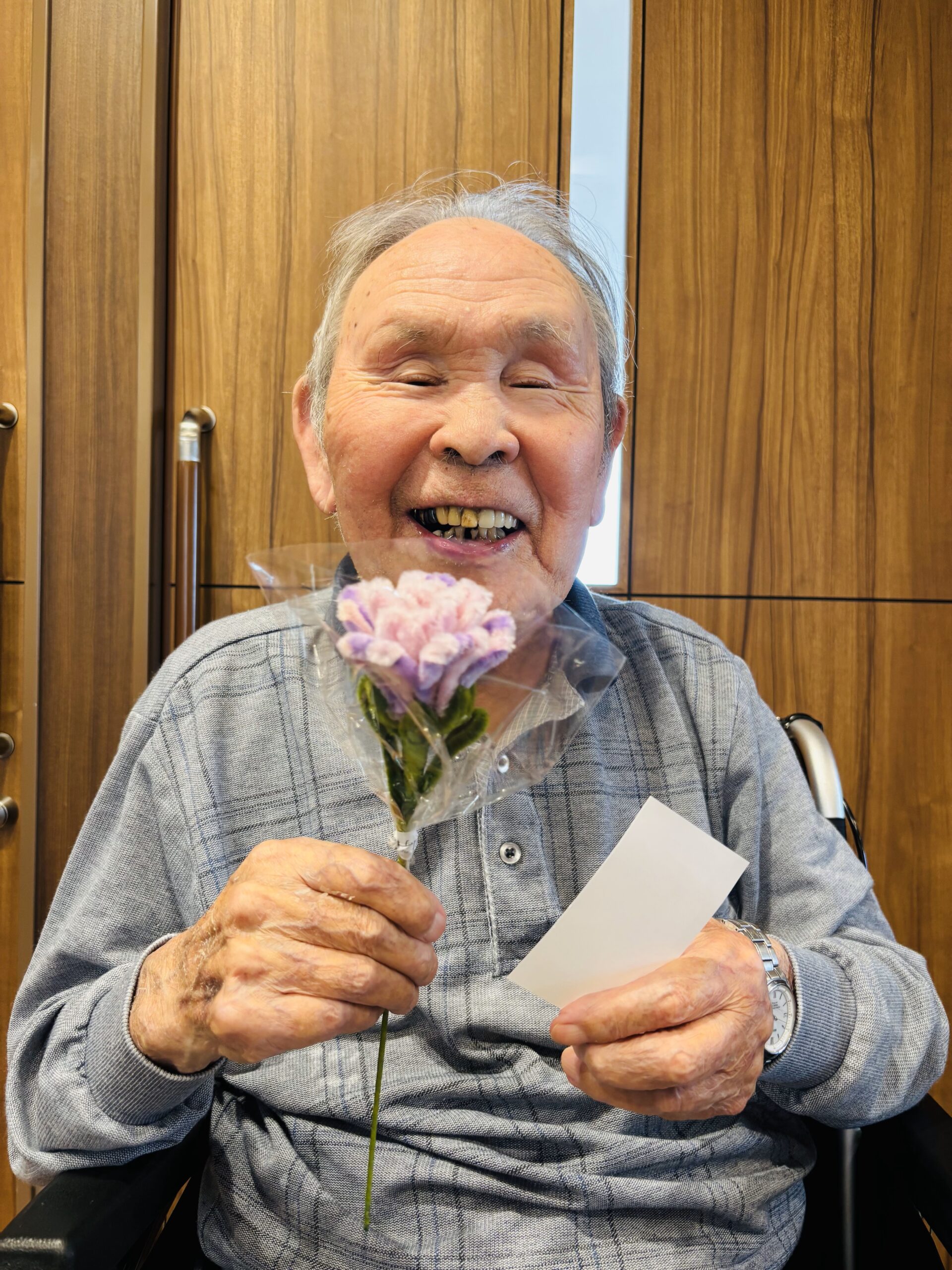 父の日