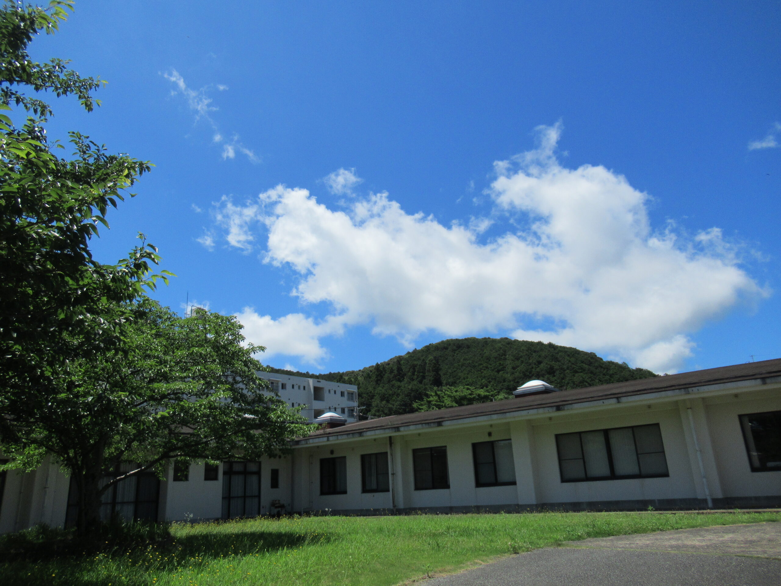 梅雨明け～！！！