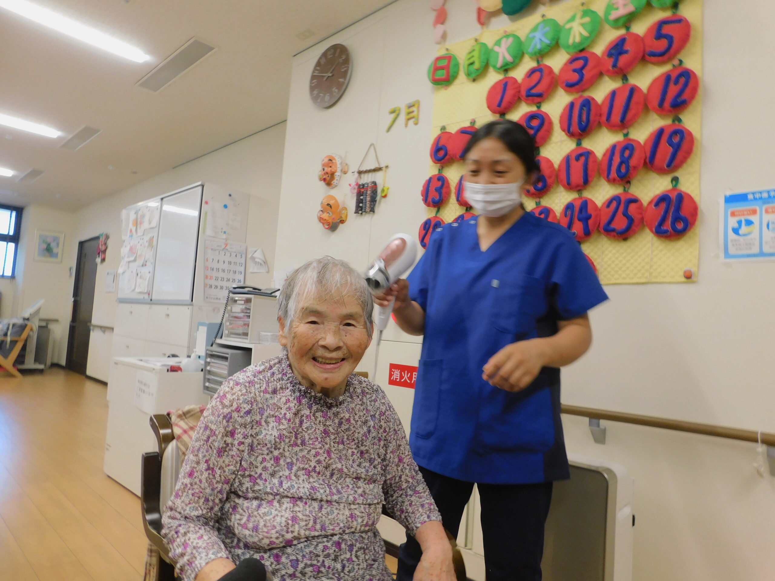 「大きなお風呂に入りたい♨」