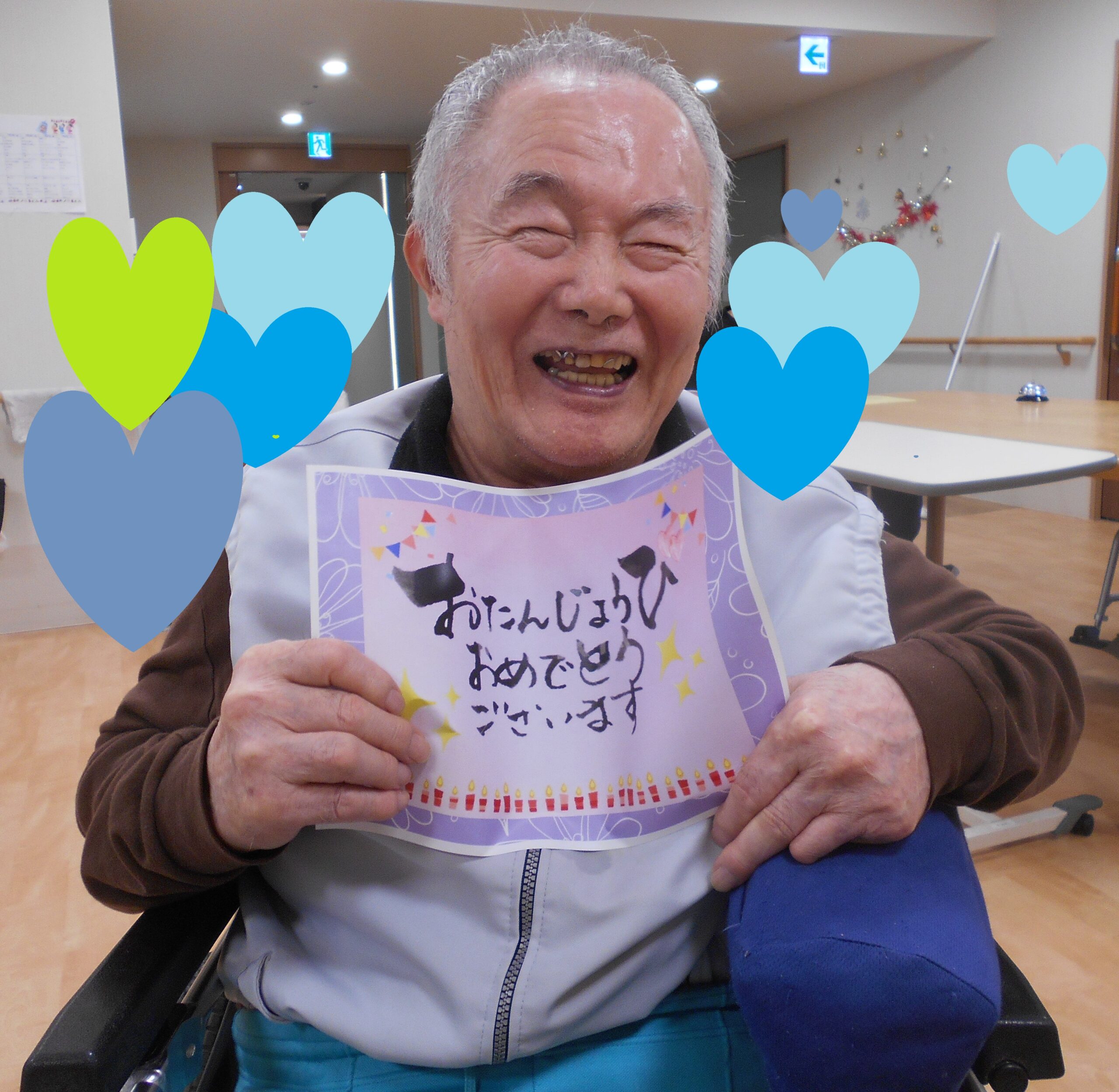 7月お誕生日🍰✨