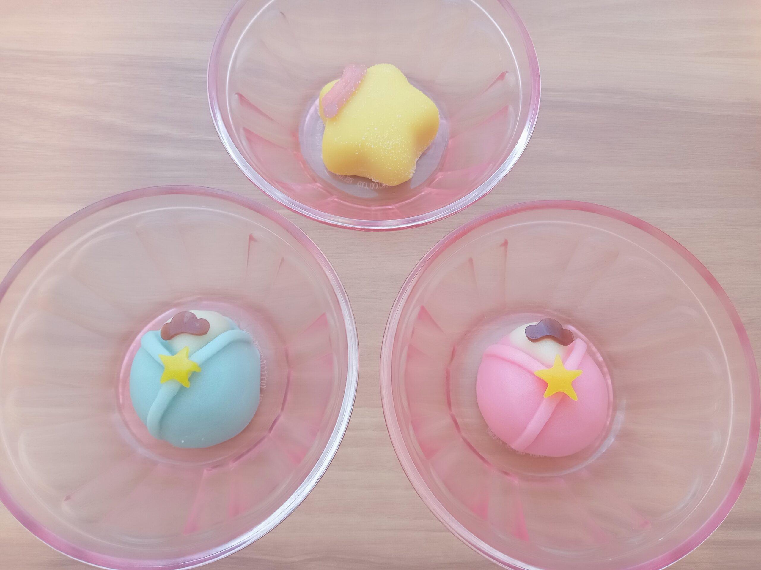 ～七夕✨行事食～