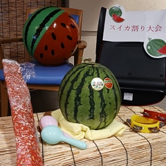 納涼祭🪭🌺🎈