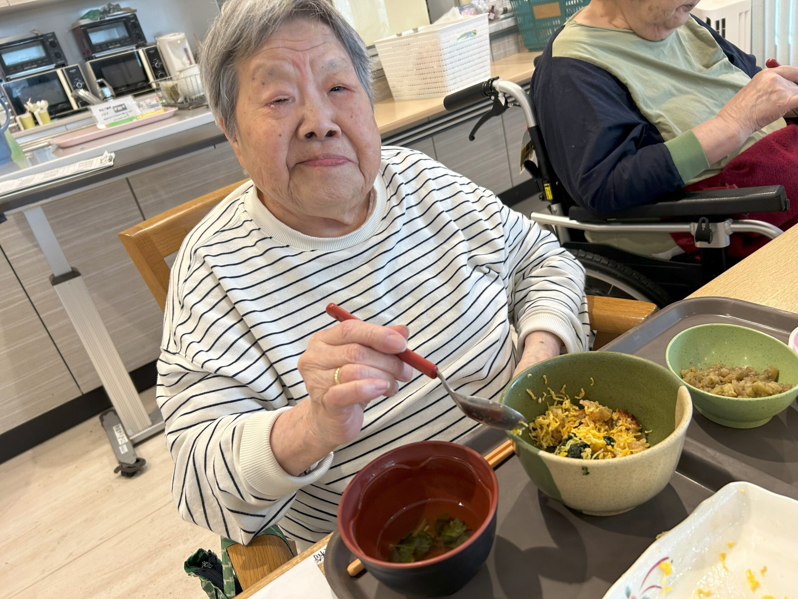 行事食