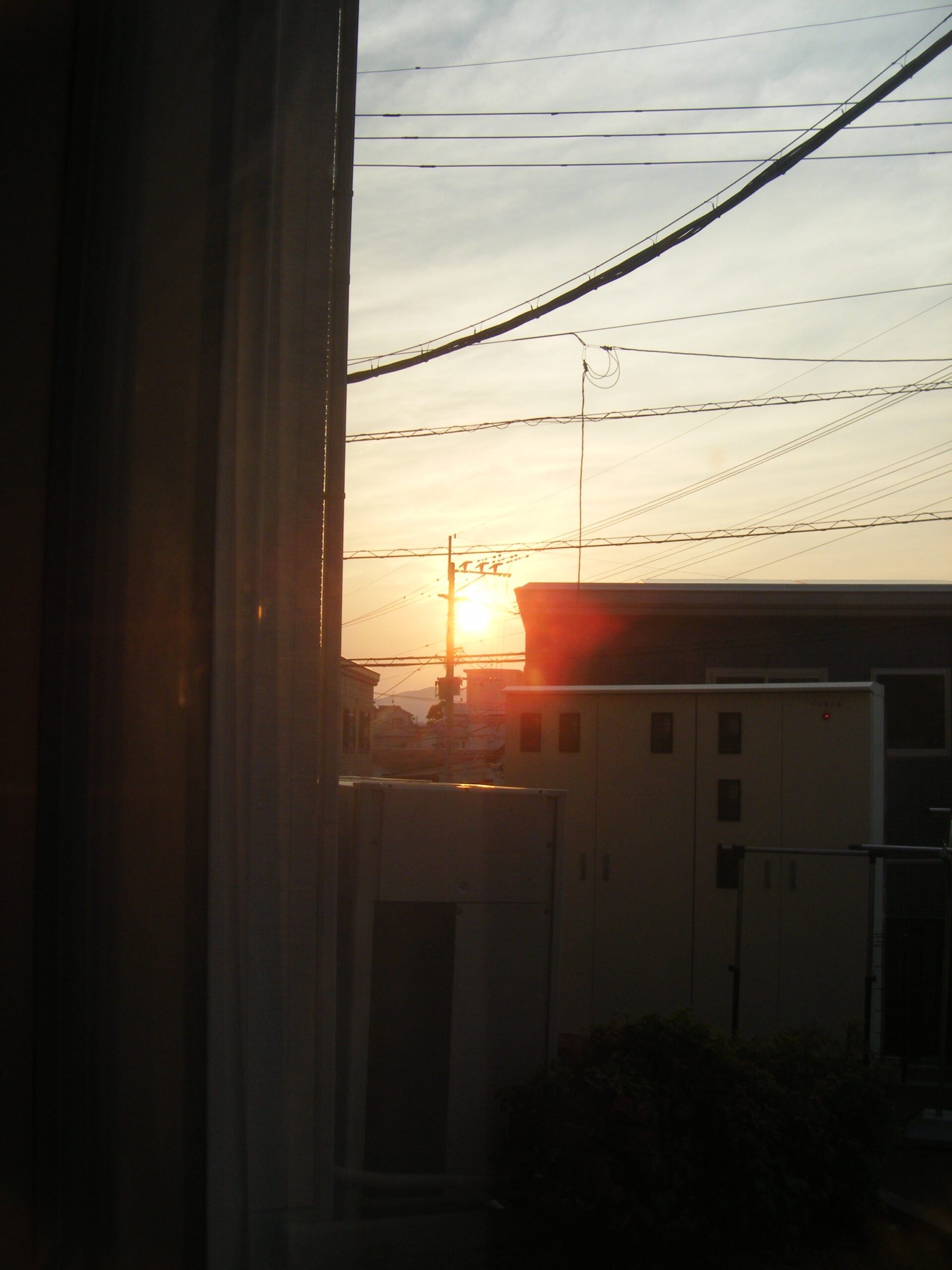 🌞グループホームの朝  ～1日の始まり～