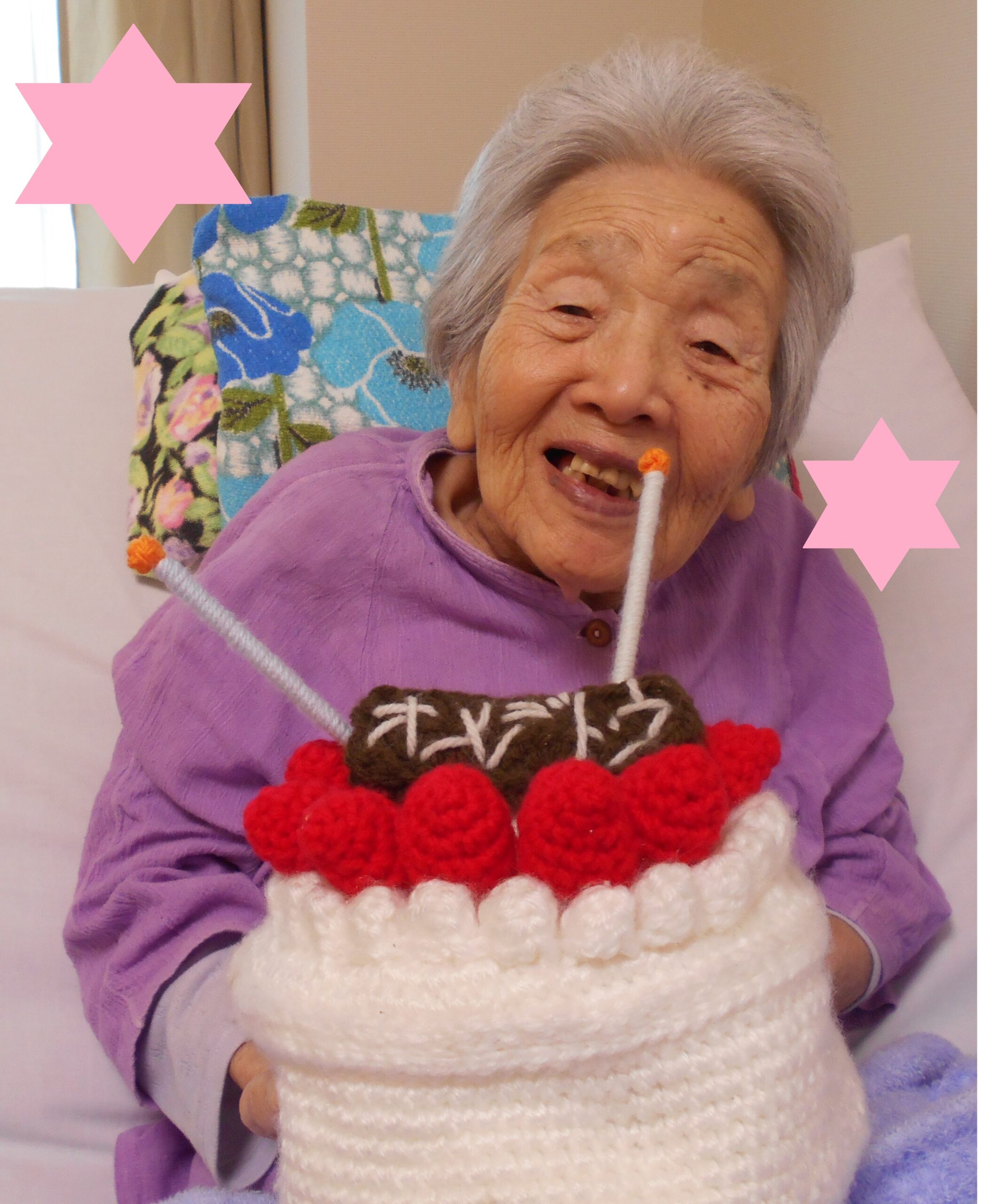 9月お誕生日🎂🎉