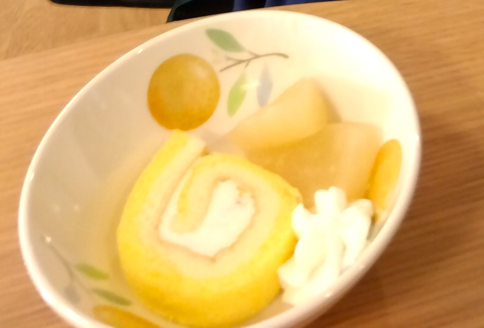 🎉毎月恒例の誕生会を行いました🍰