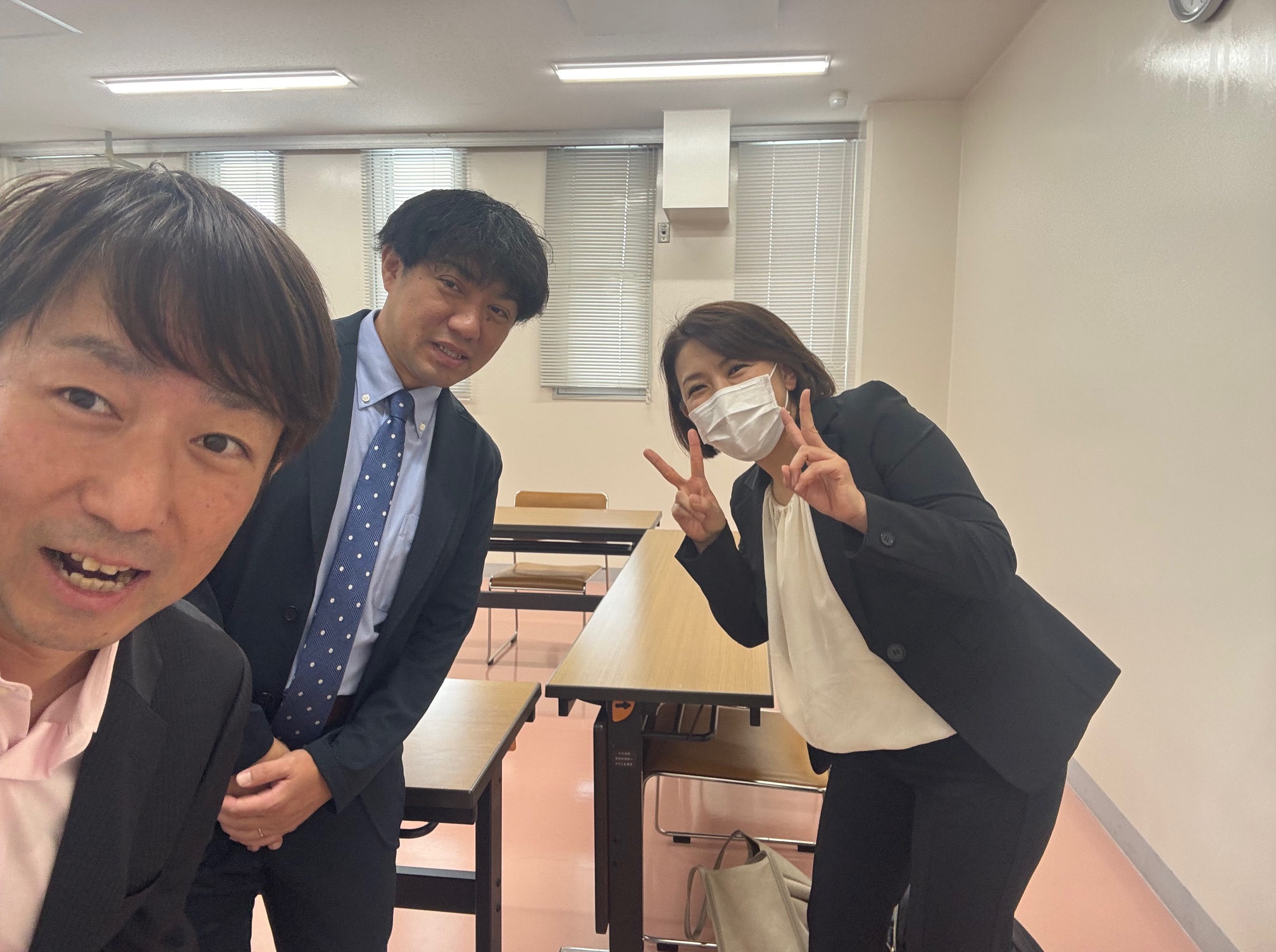 ヒアリングやら