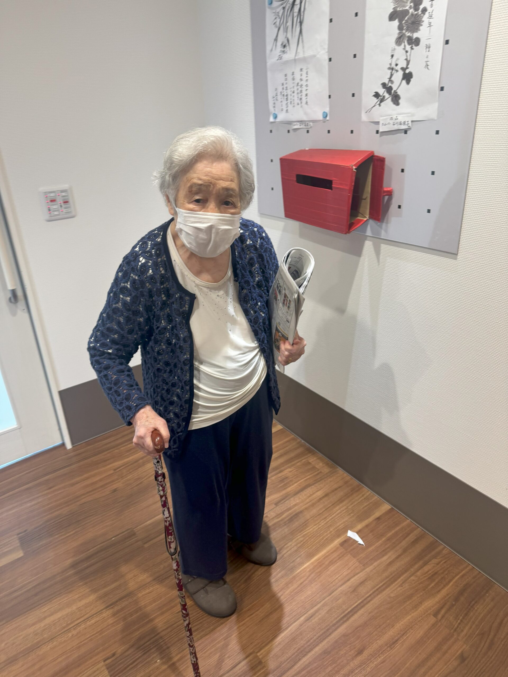 介護計画（よい人生、よい生活の実現）