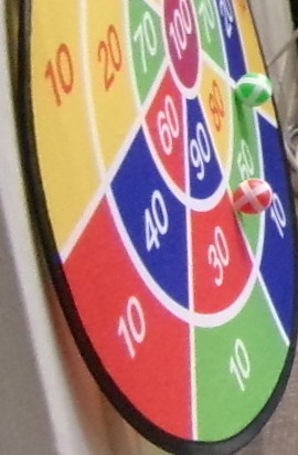 ミニ運動会を開催しました🏳‍🌈
