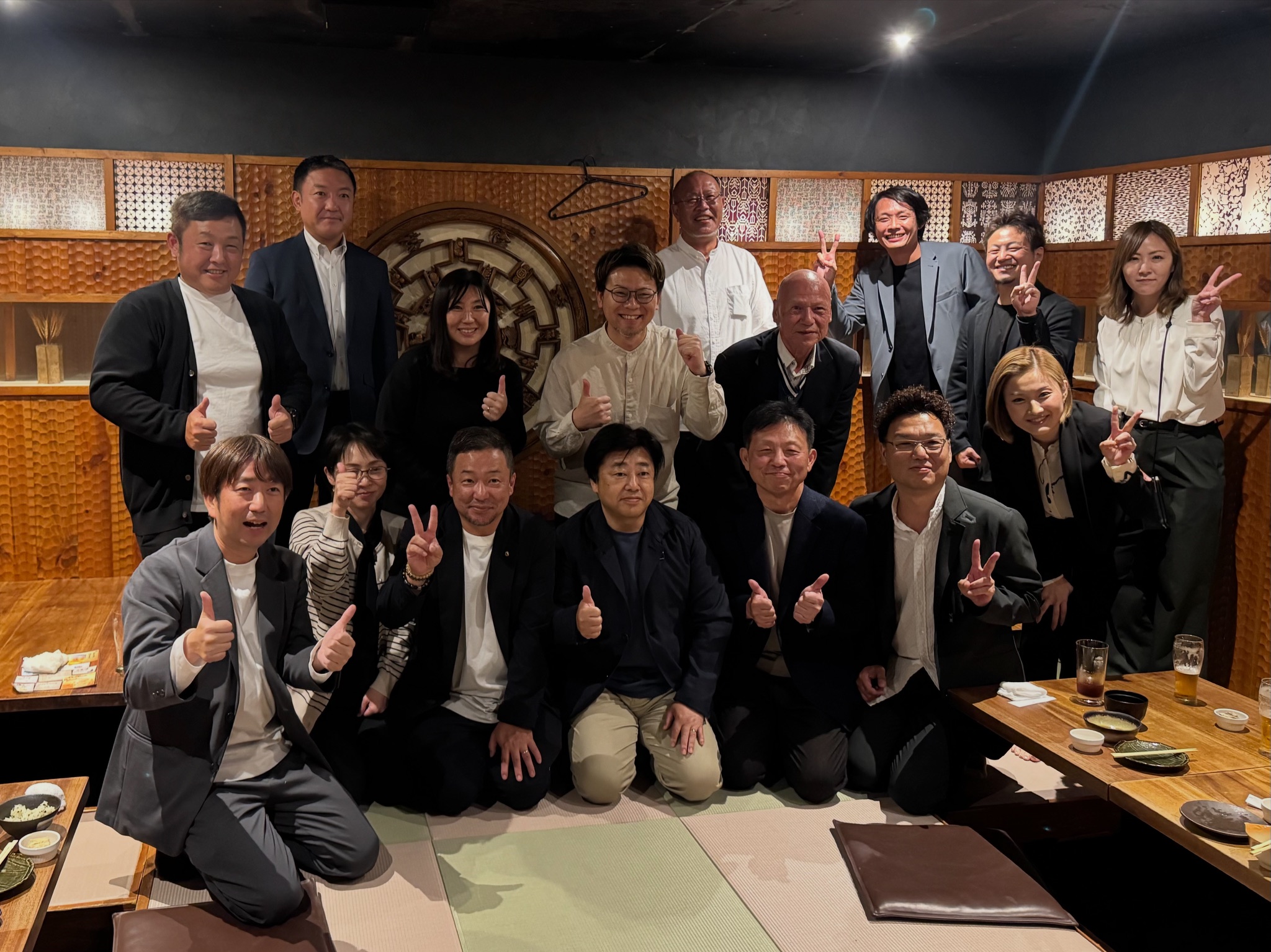 介事連熊本県支部合同幹事会に参加 in 熊本市 介事連熊本県支部合同幹事会に参加 in 熊本市