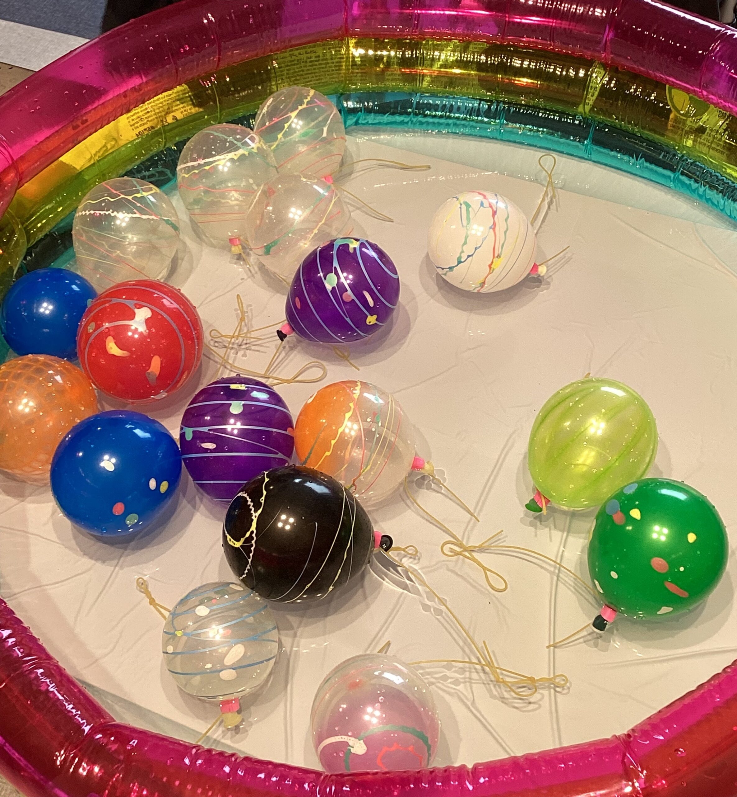 秋祭り風イベントを開催しました✨🌈🍀 秋祭り風イベントを開催しました✨🌈🍀