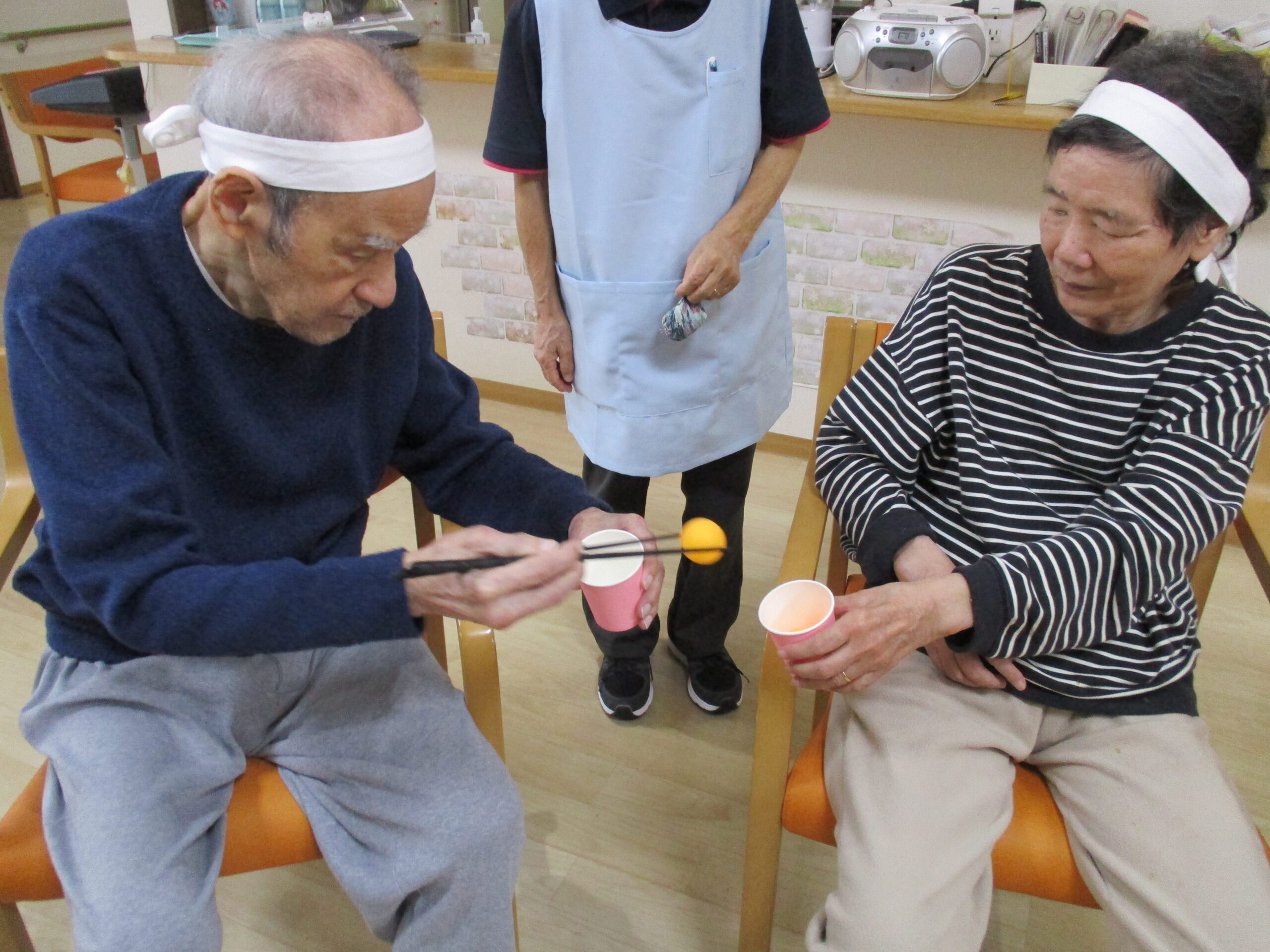 よ~いドン🚩 よ~いドン🚩