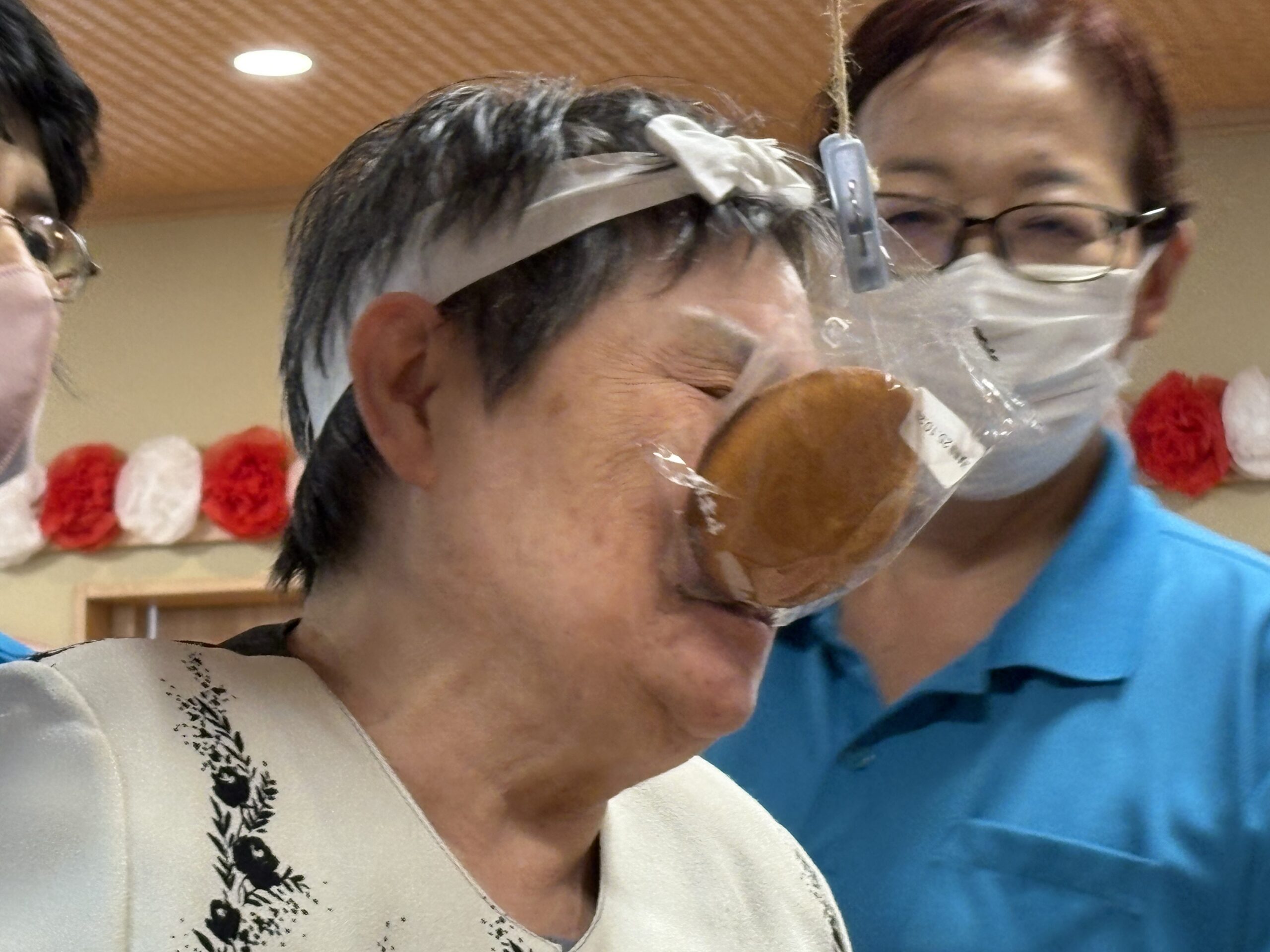 令和7年度 🚩和庵 運動会🚩 第2部 令和7年度 🚩和庵 運動会🚩 第2部