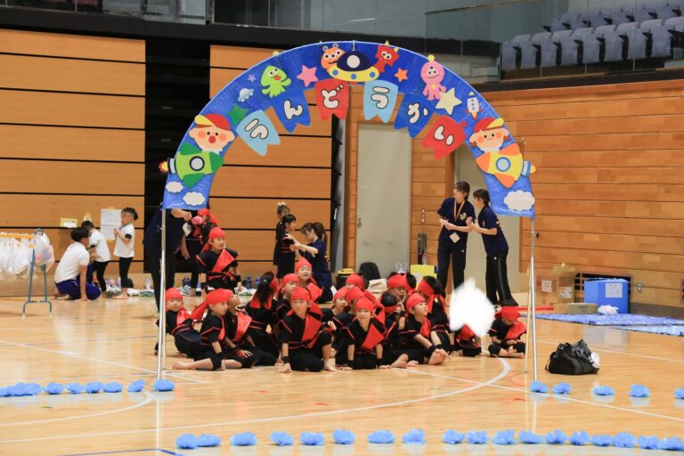 ⭐︎運動会⭐︎