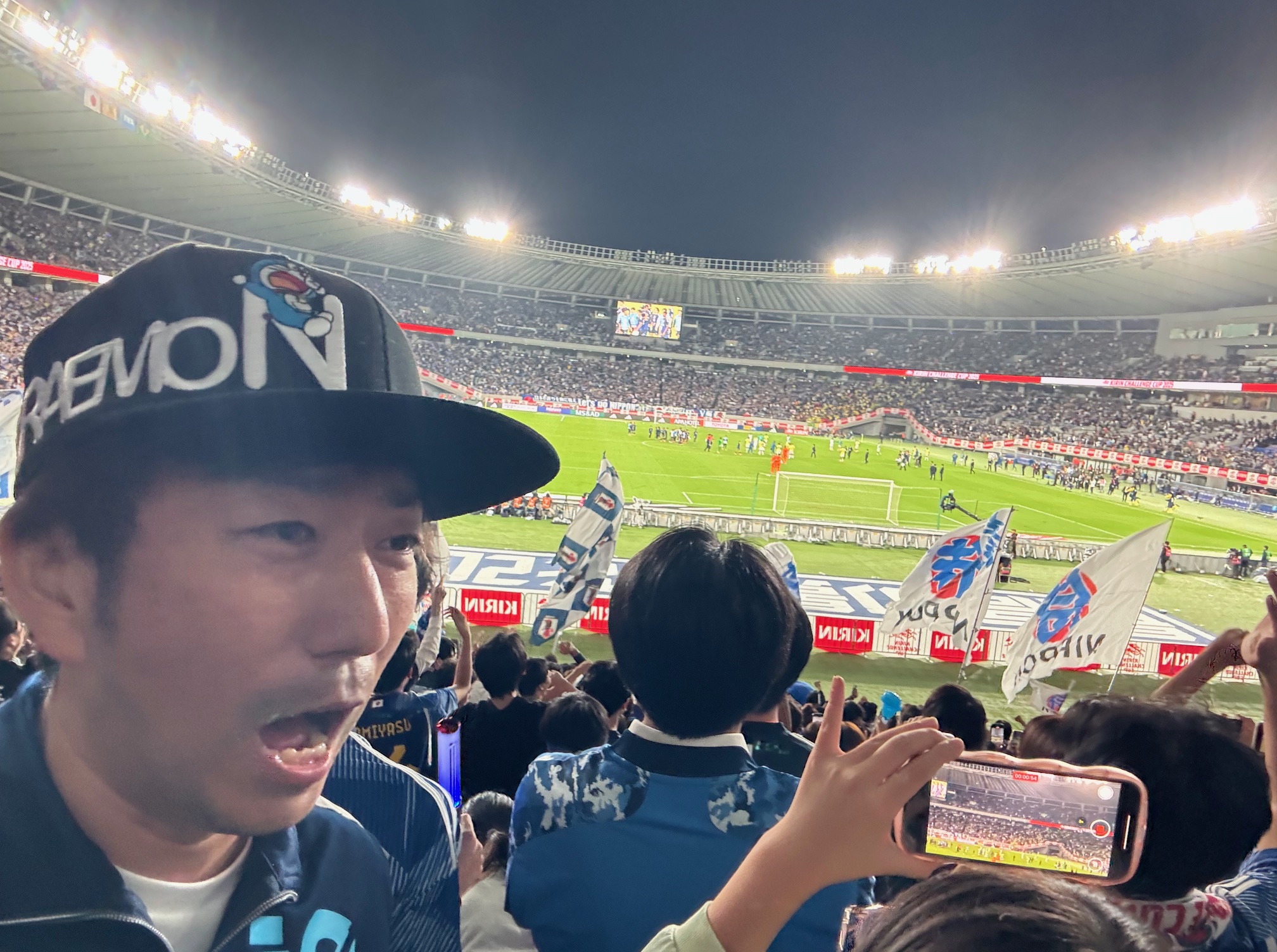 仕事ではないですが、日本人なので