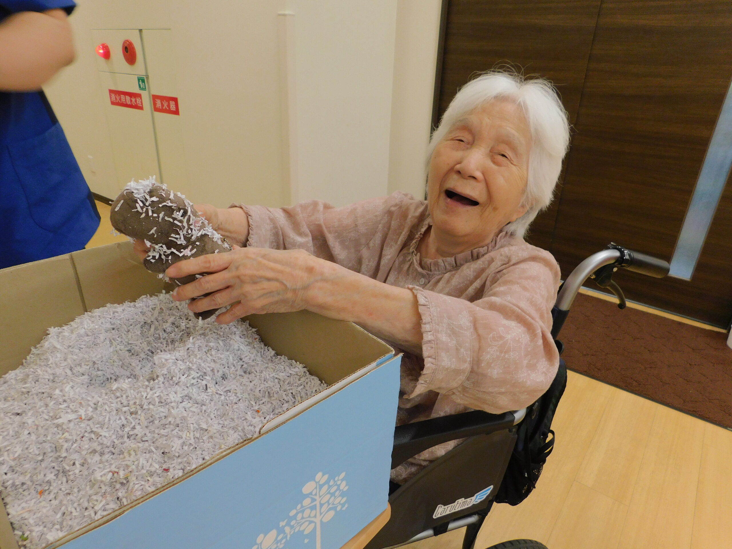 秋の大運動会　2025.10