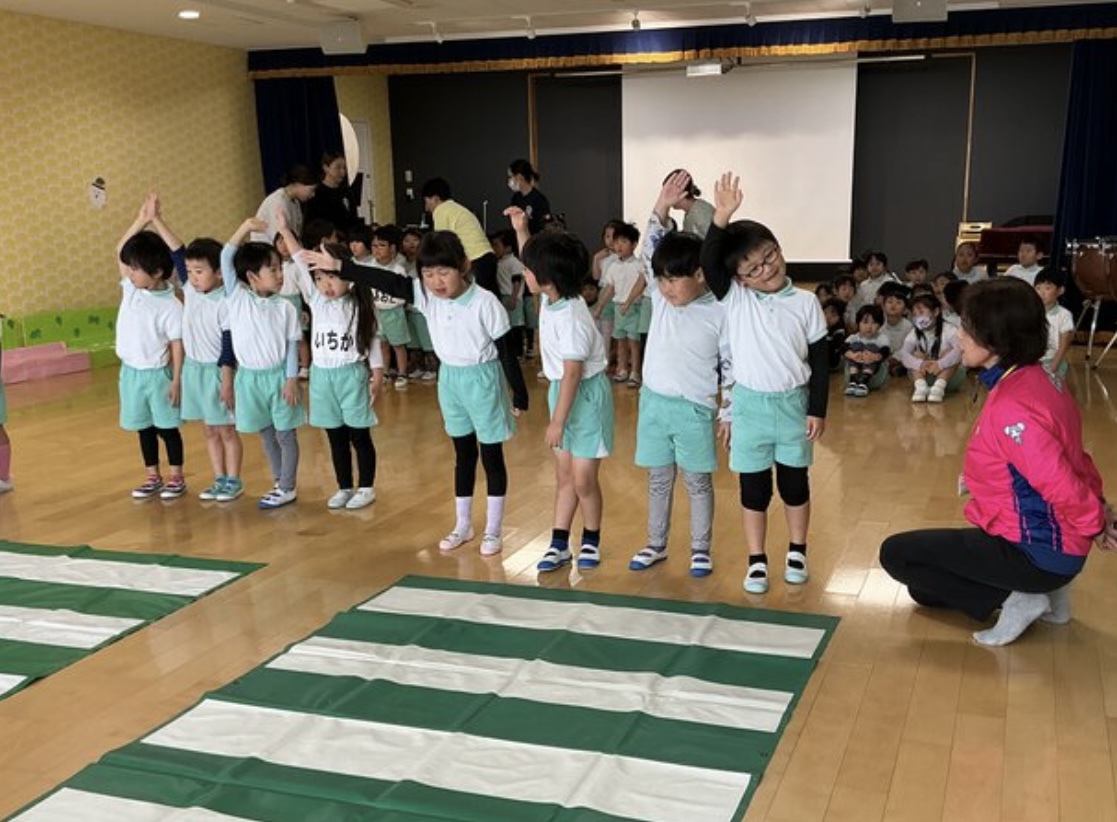 交通安全教室 交通安全教室