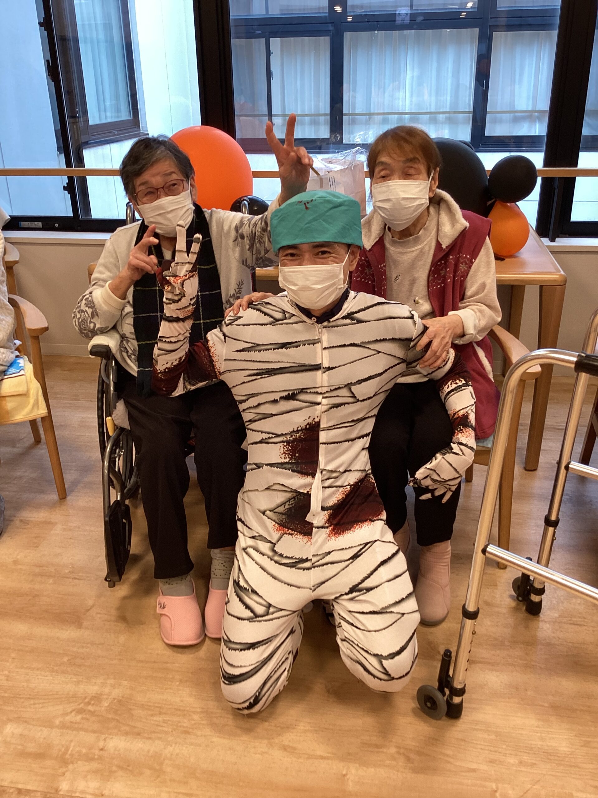 🎃★ハロウィンイベント★🎃