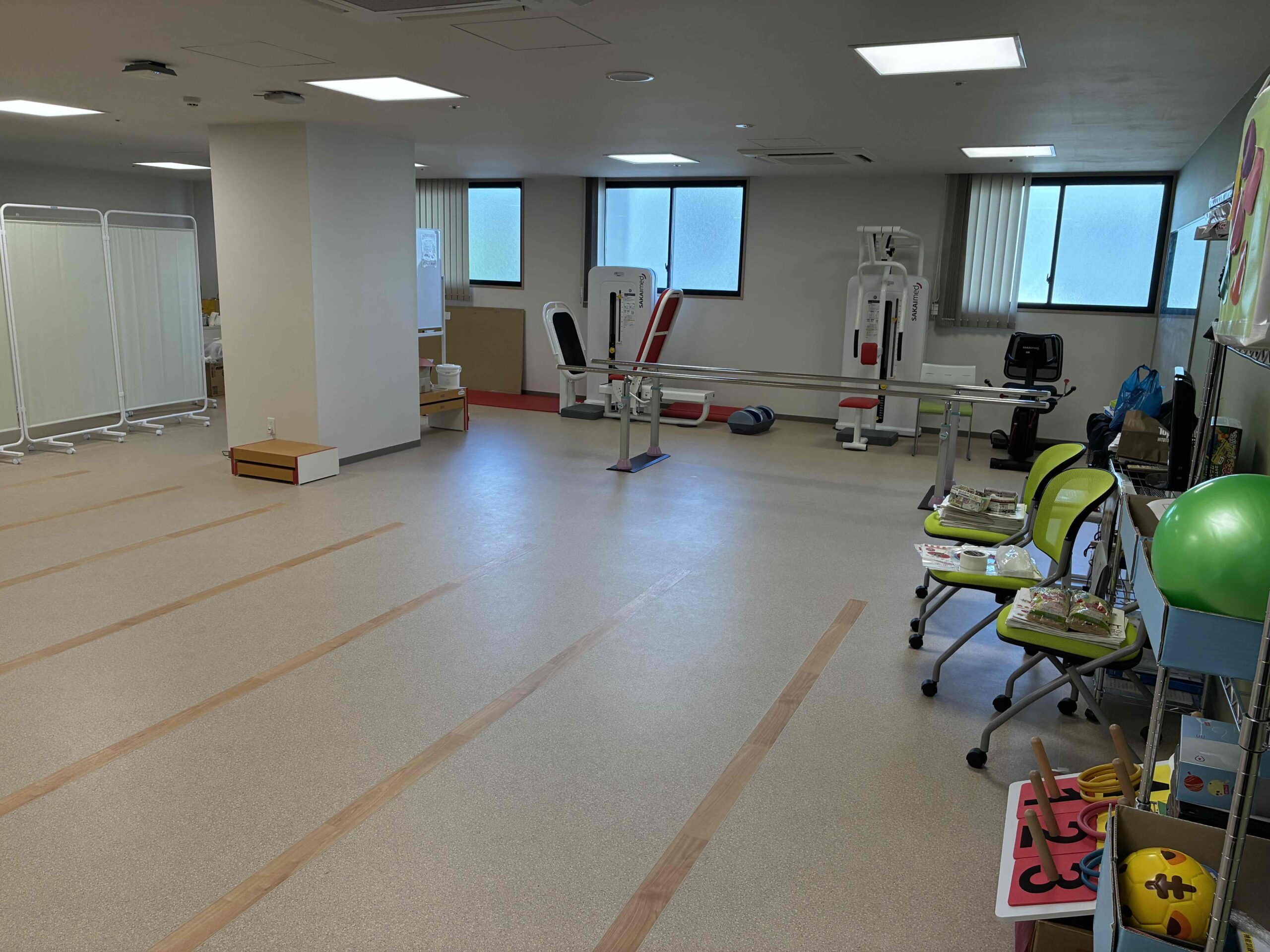 🌿 あすか福祉会 機能訓練合同研修に参加しました🌿