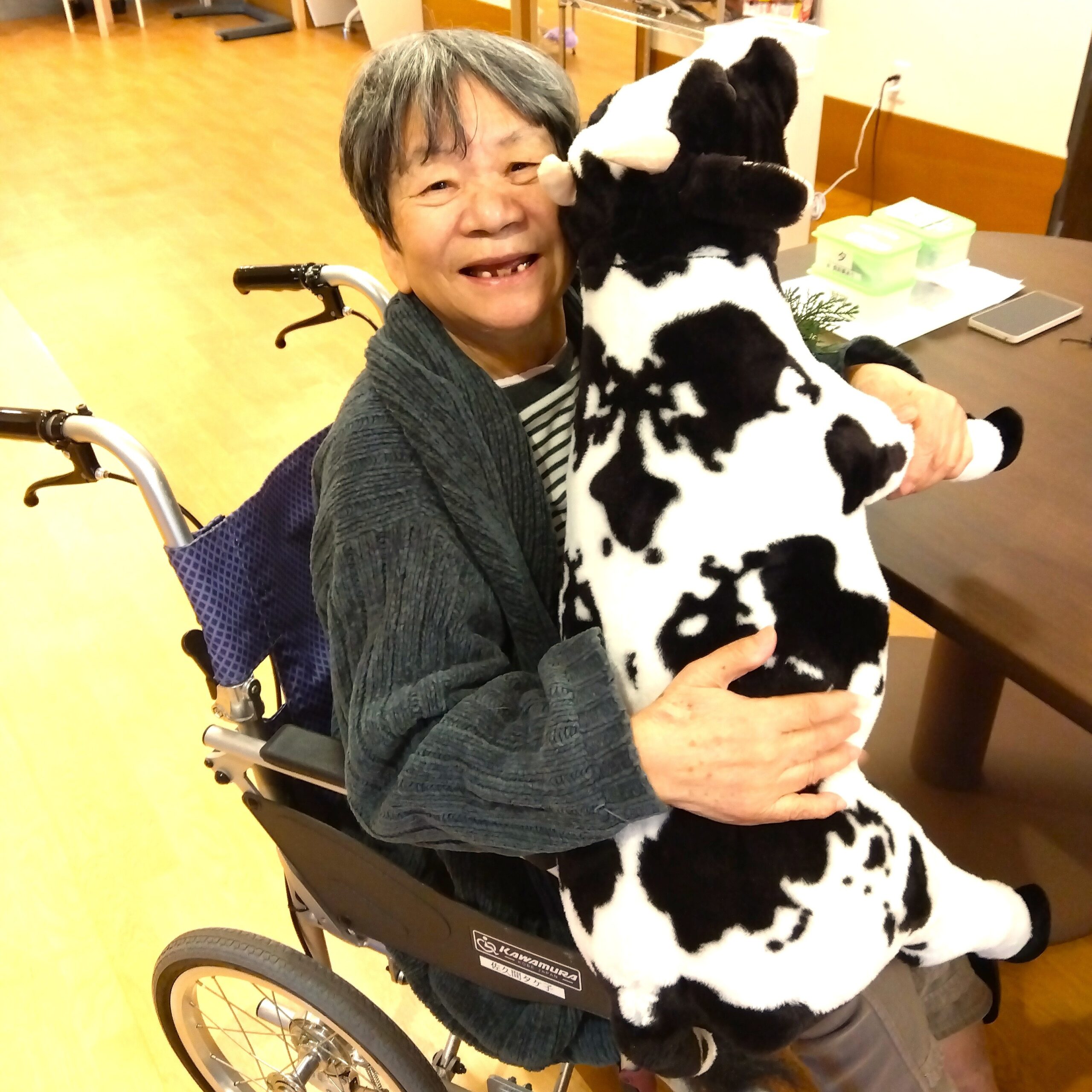 🐄忘年会でまさかの！？🐄