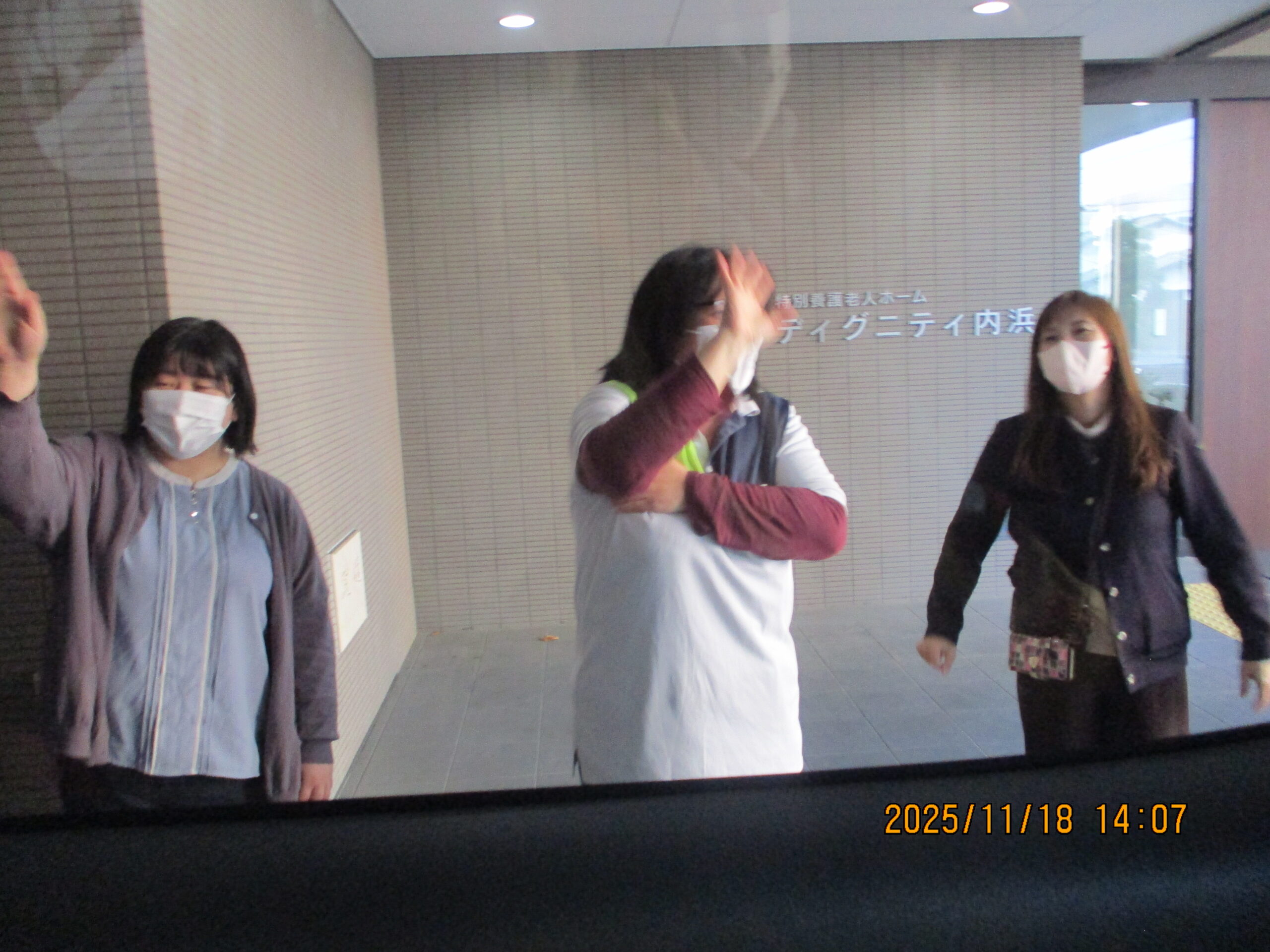 🍁紅葉ドライブ🍁🚙