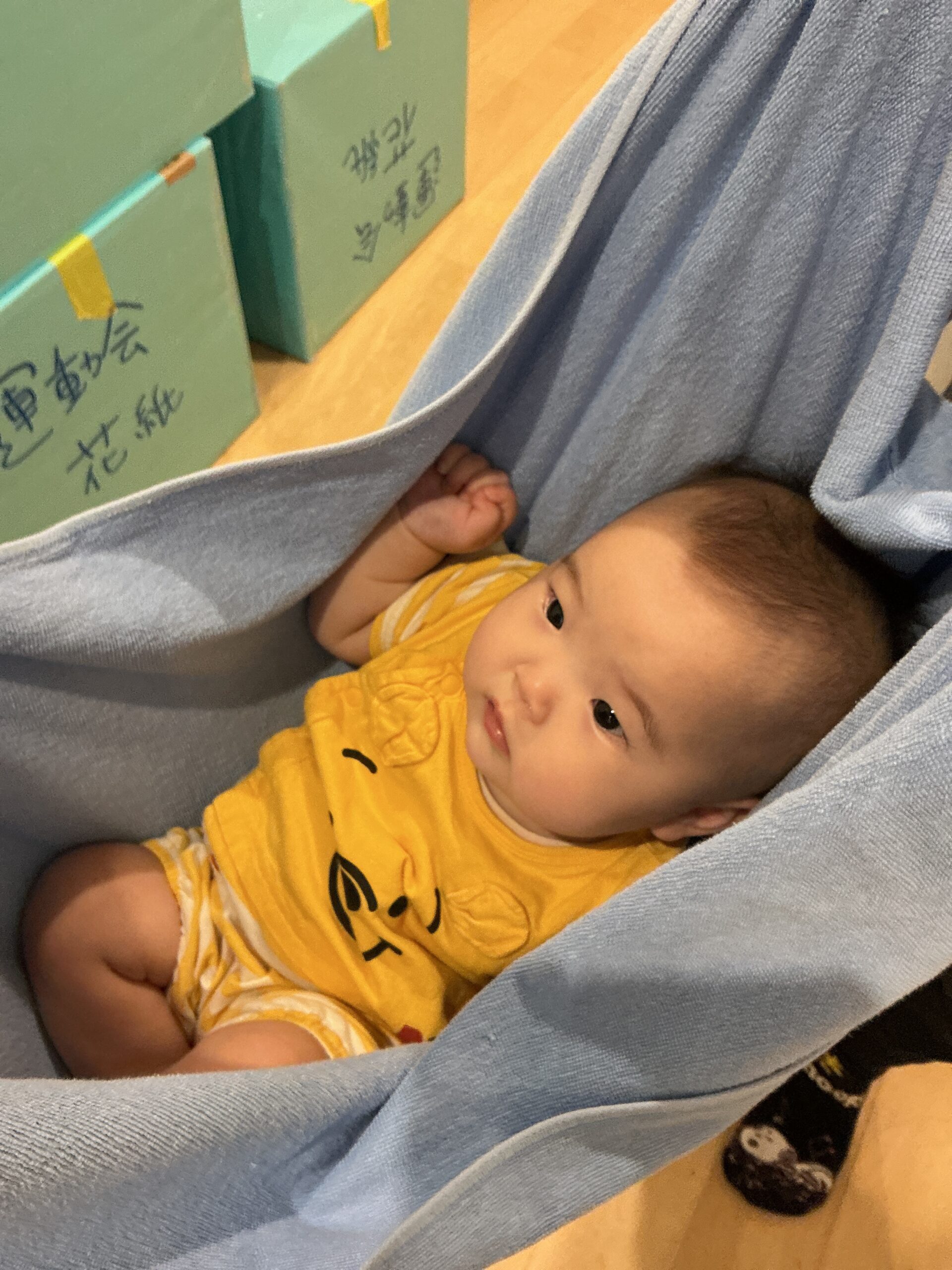 防災訓練🔥 防災訓練🔥