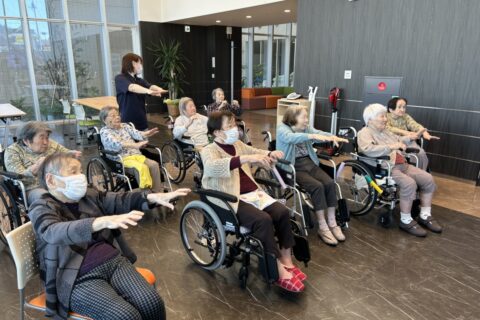 新しいクラブが増えました！！　フィットネスクラブ😊