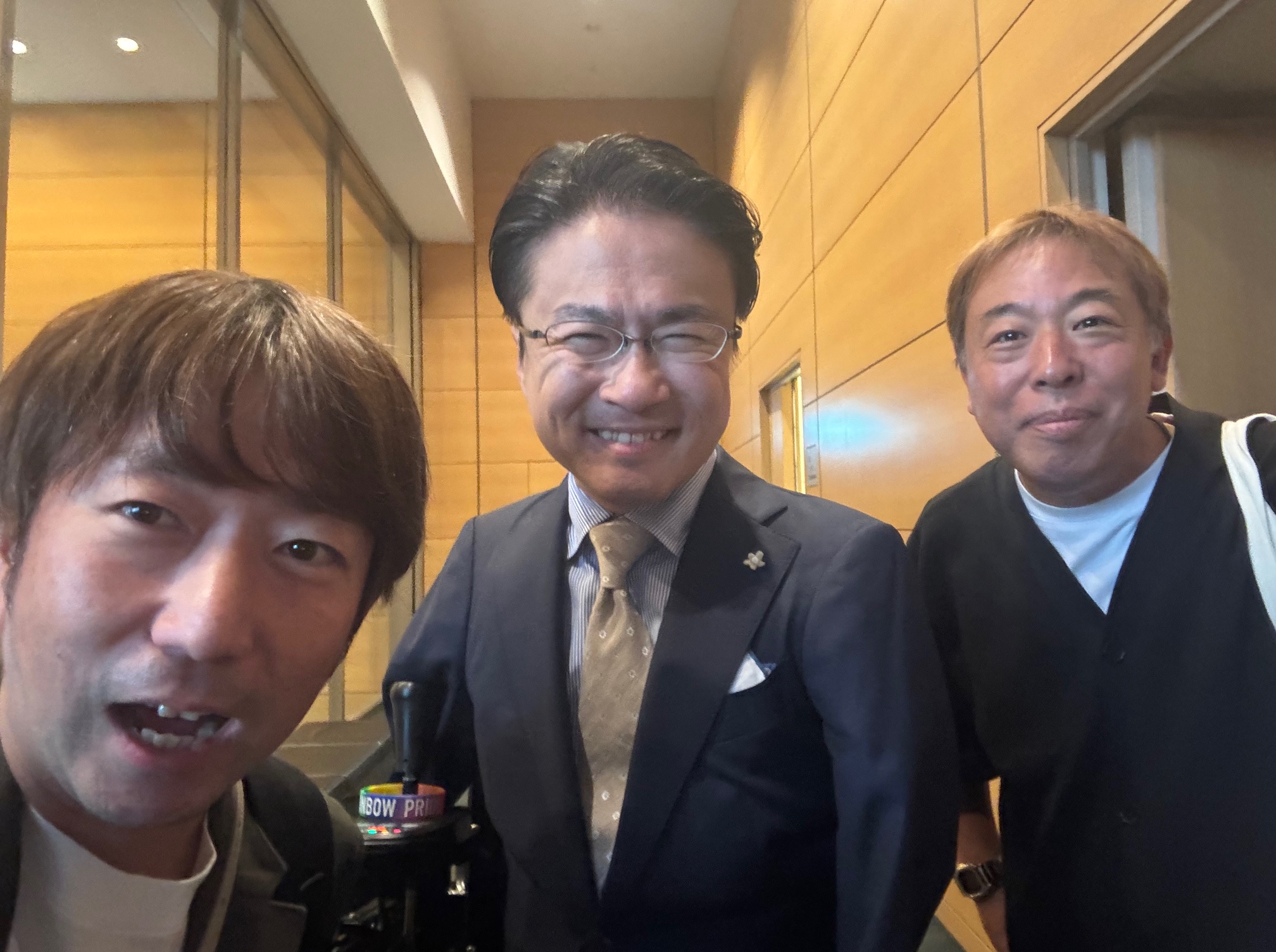 インクルージョン国際会議 in 別府市 に参加 インクルージョン国際会議 in 別府市 に参加