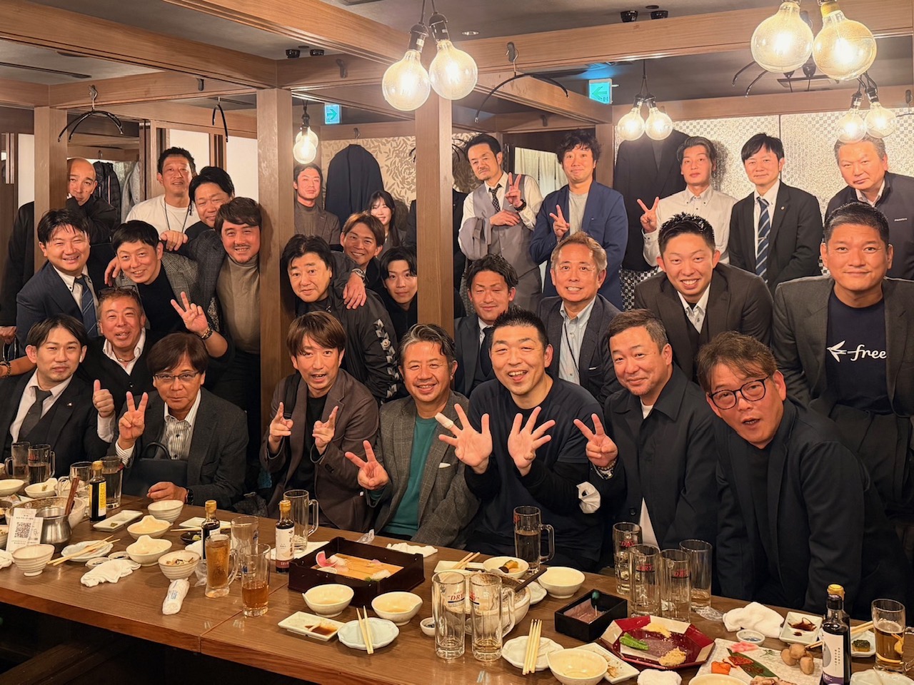 介事連九州沖縄ブロック幹事会＆懇親会　in　福岡市