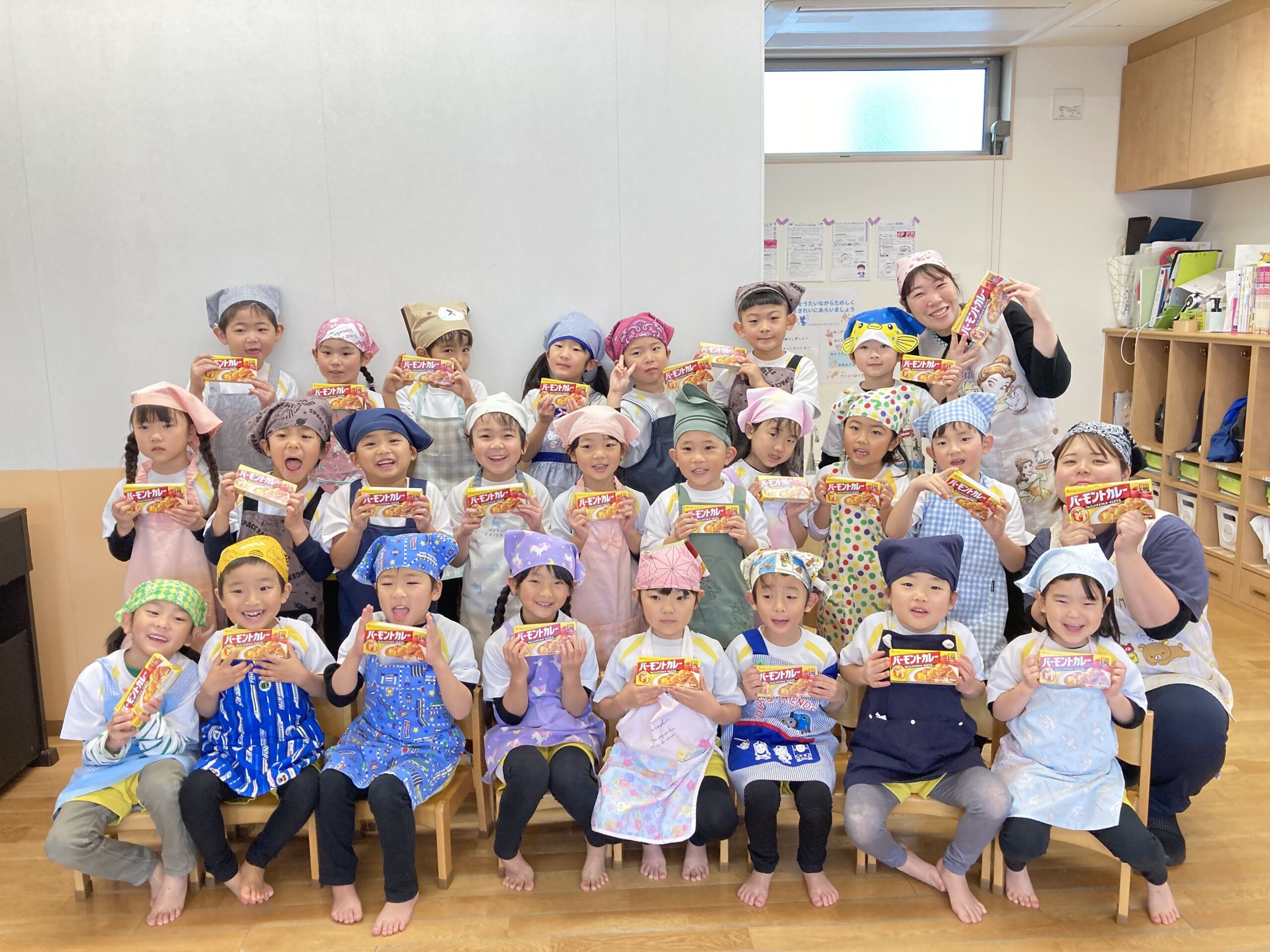 🍴味噌&カレー作り🍲 🍴味噌&カレー作り🍲