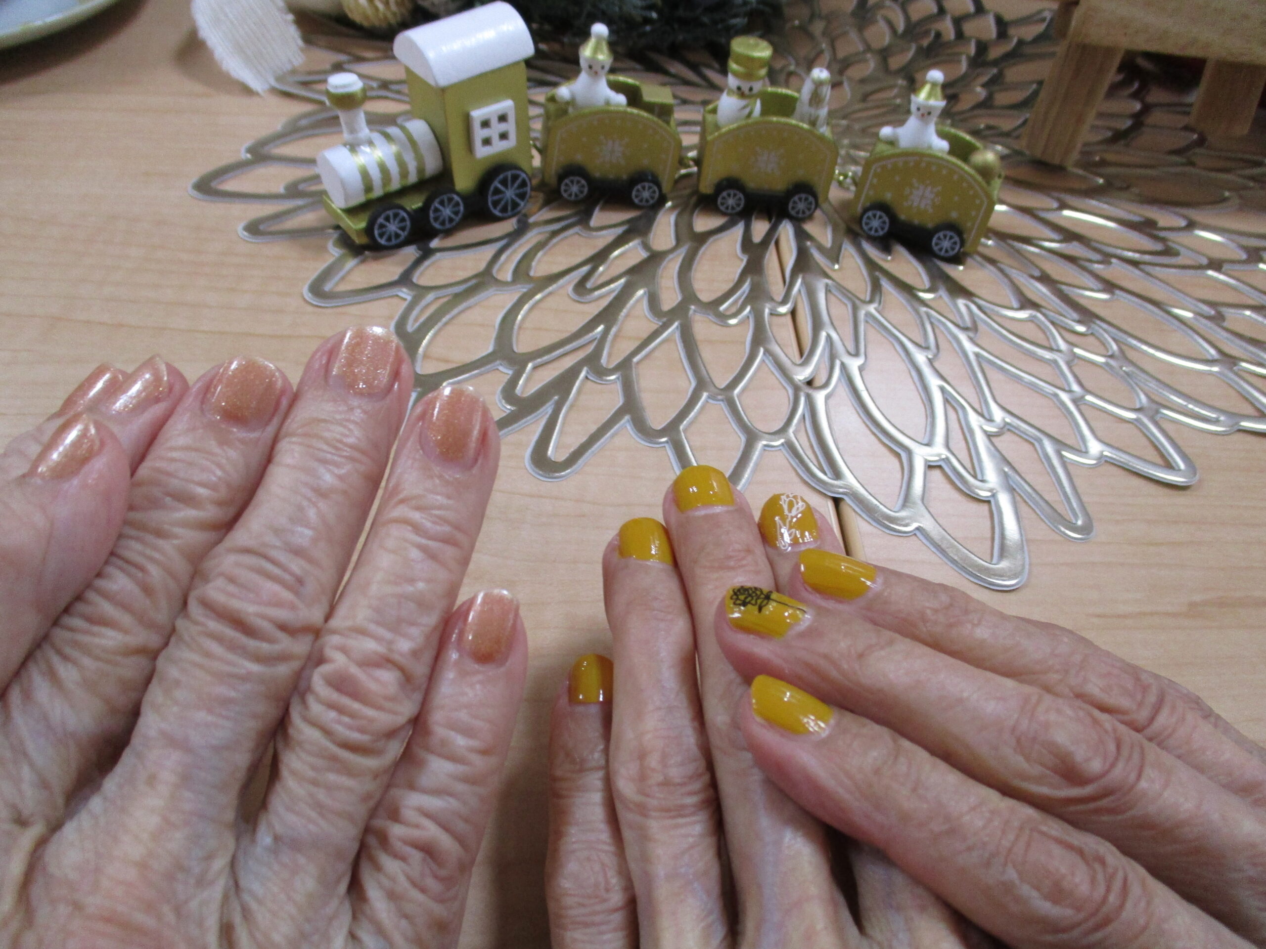 💅美容の時間💄