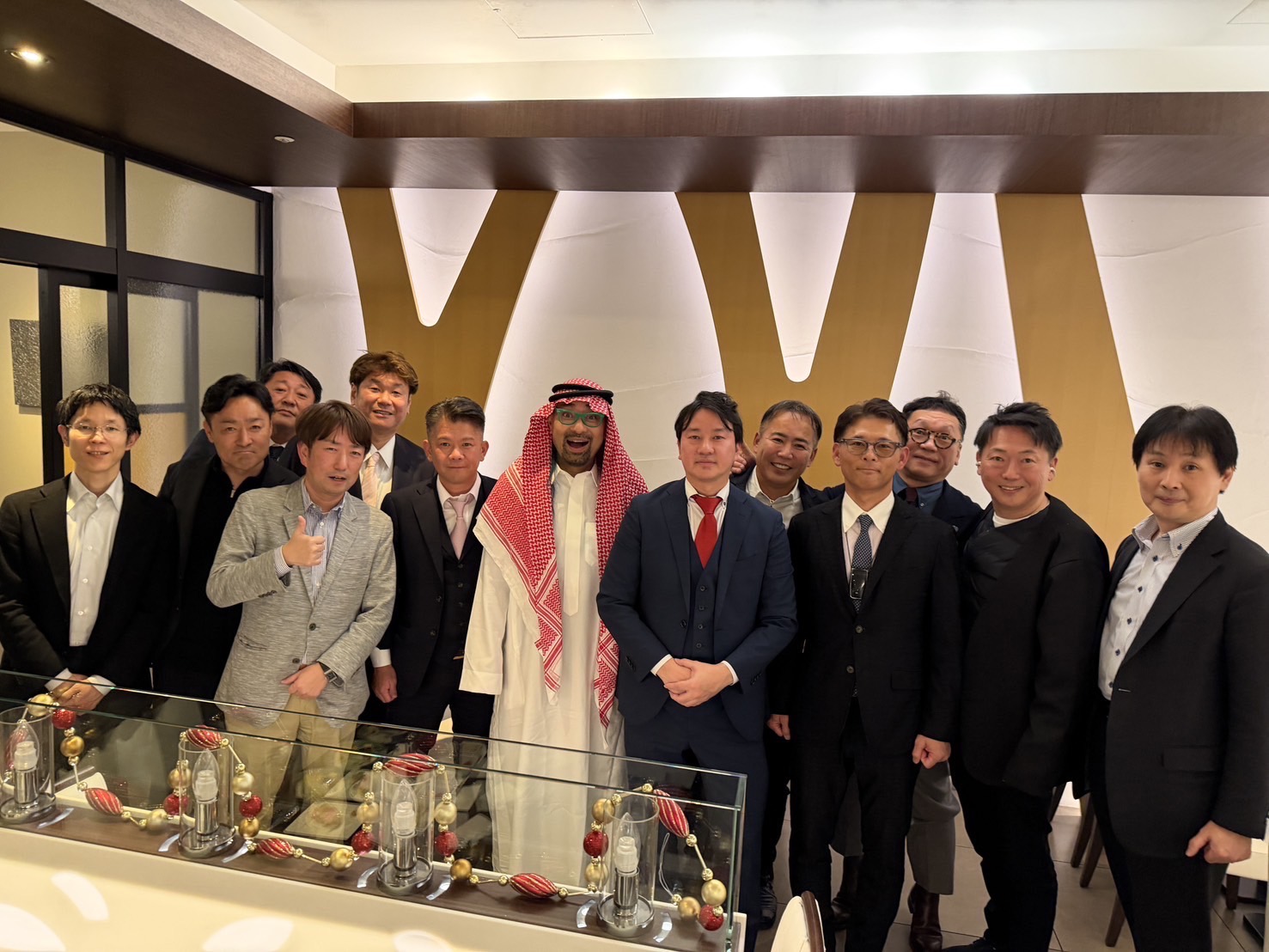 介事連本部理事会&懇親会に参加 in 東京 介事連本部理事会&懇親会に参加 in 東京