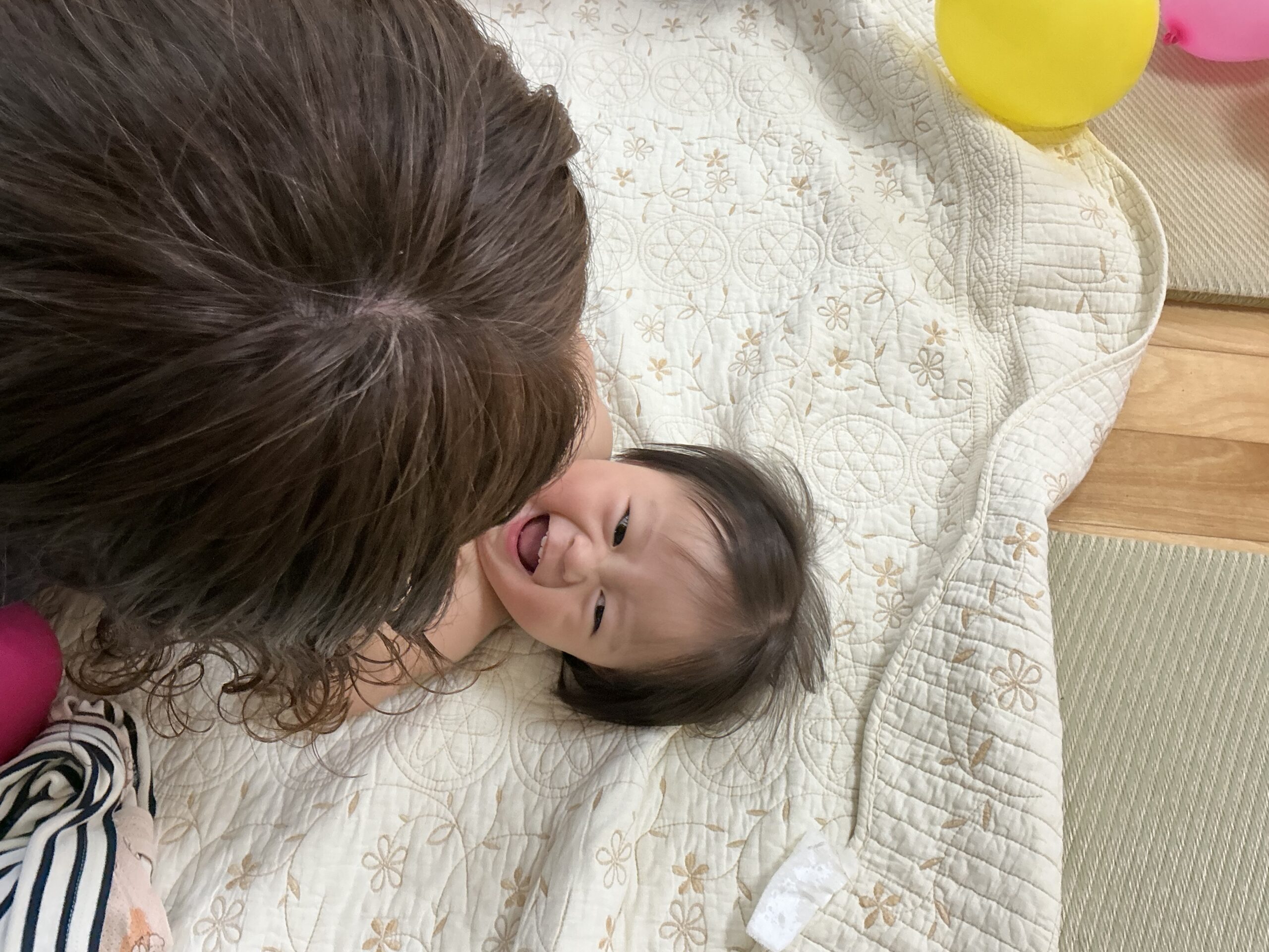 ほしぐみさんの一日✨ ほしぐみさんの一日✨