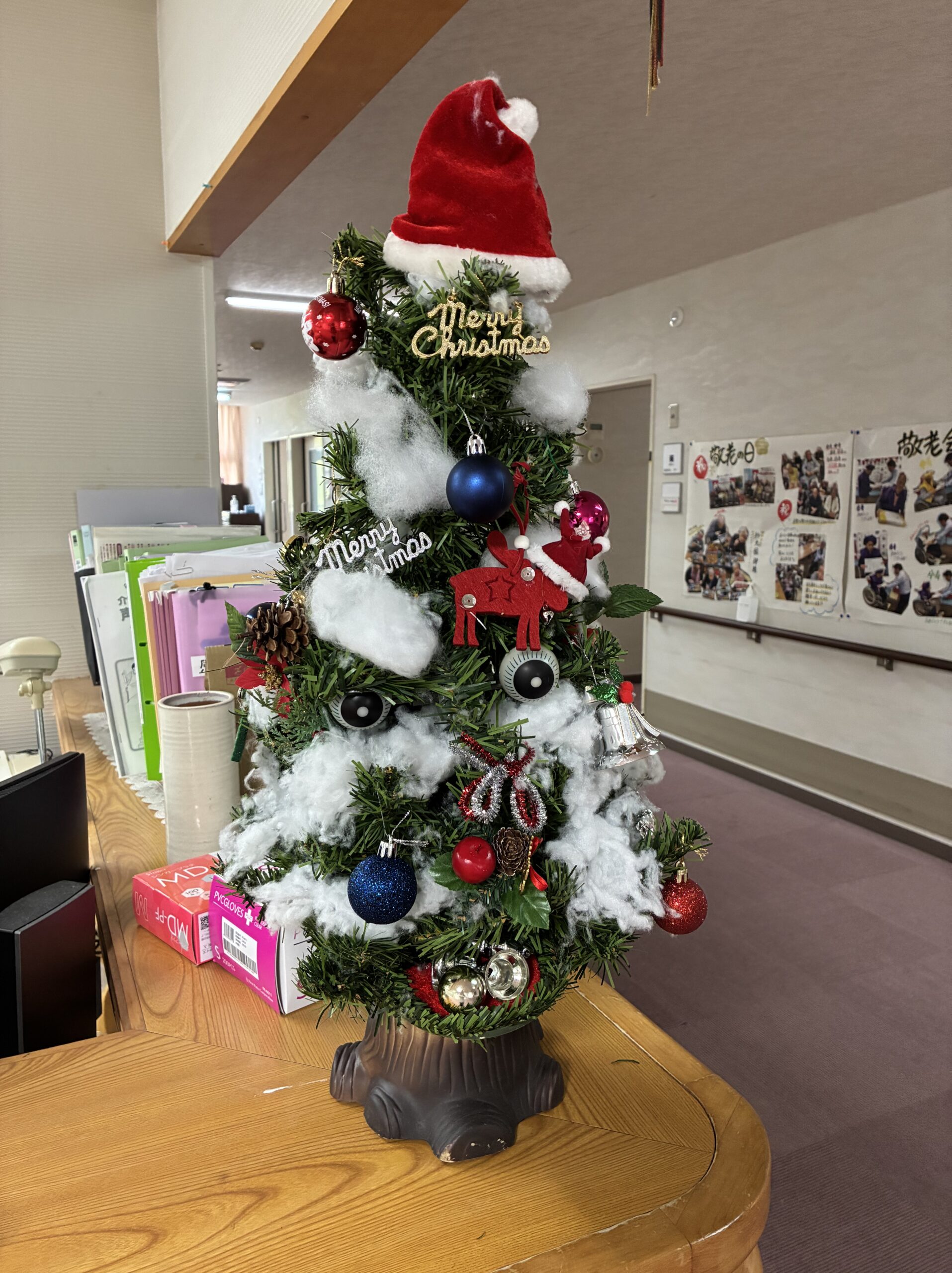 ⭐🎄クリスマスツリー🎄⭐