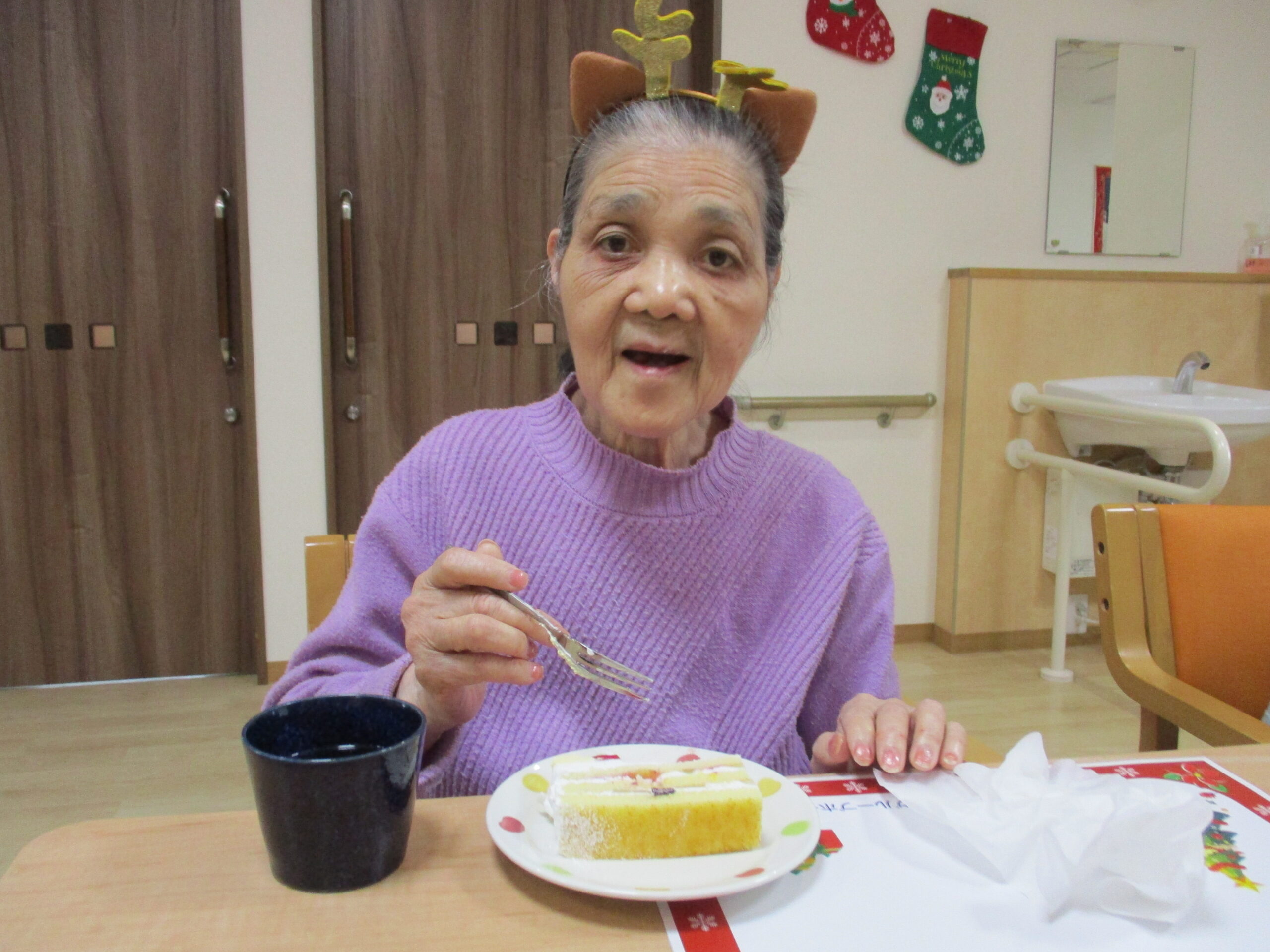 クリスマス演奏会🎄