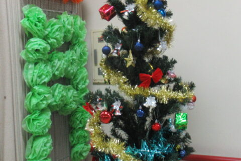 クリスマスツリー 飾り🎄