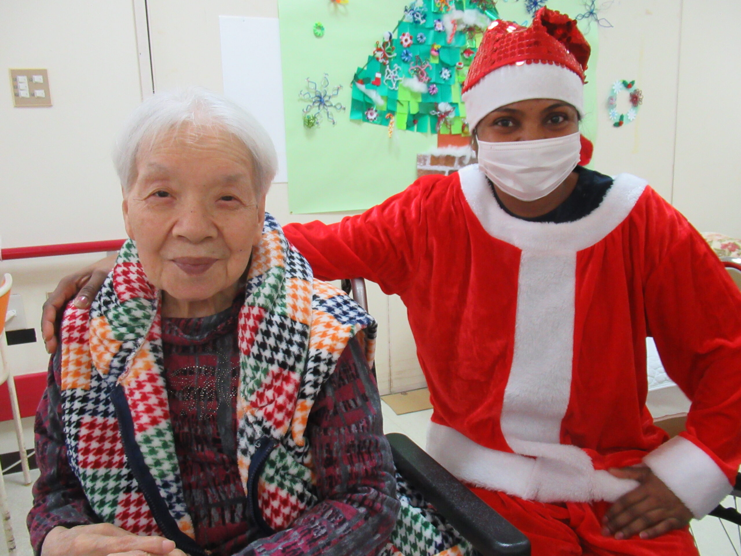 クリスマス会🎄🎄