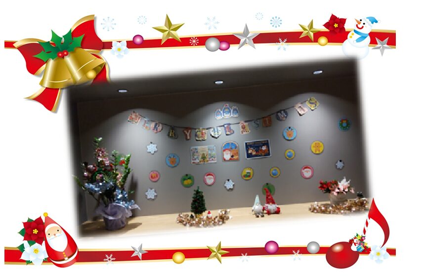 🎄🎄クリスマスの準備🎄🎄