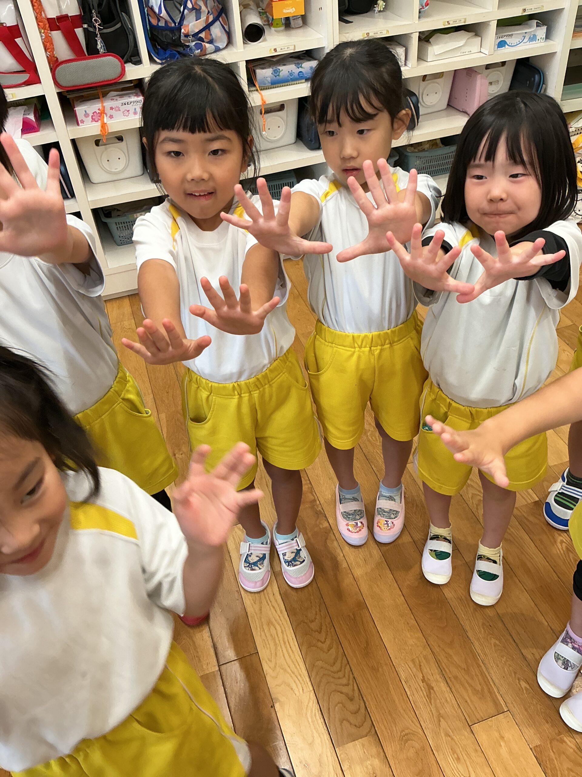 保健指導🤧 保健指導🤧