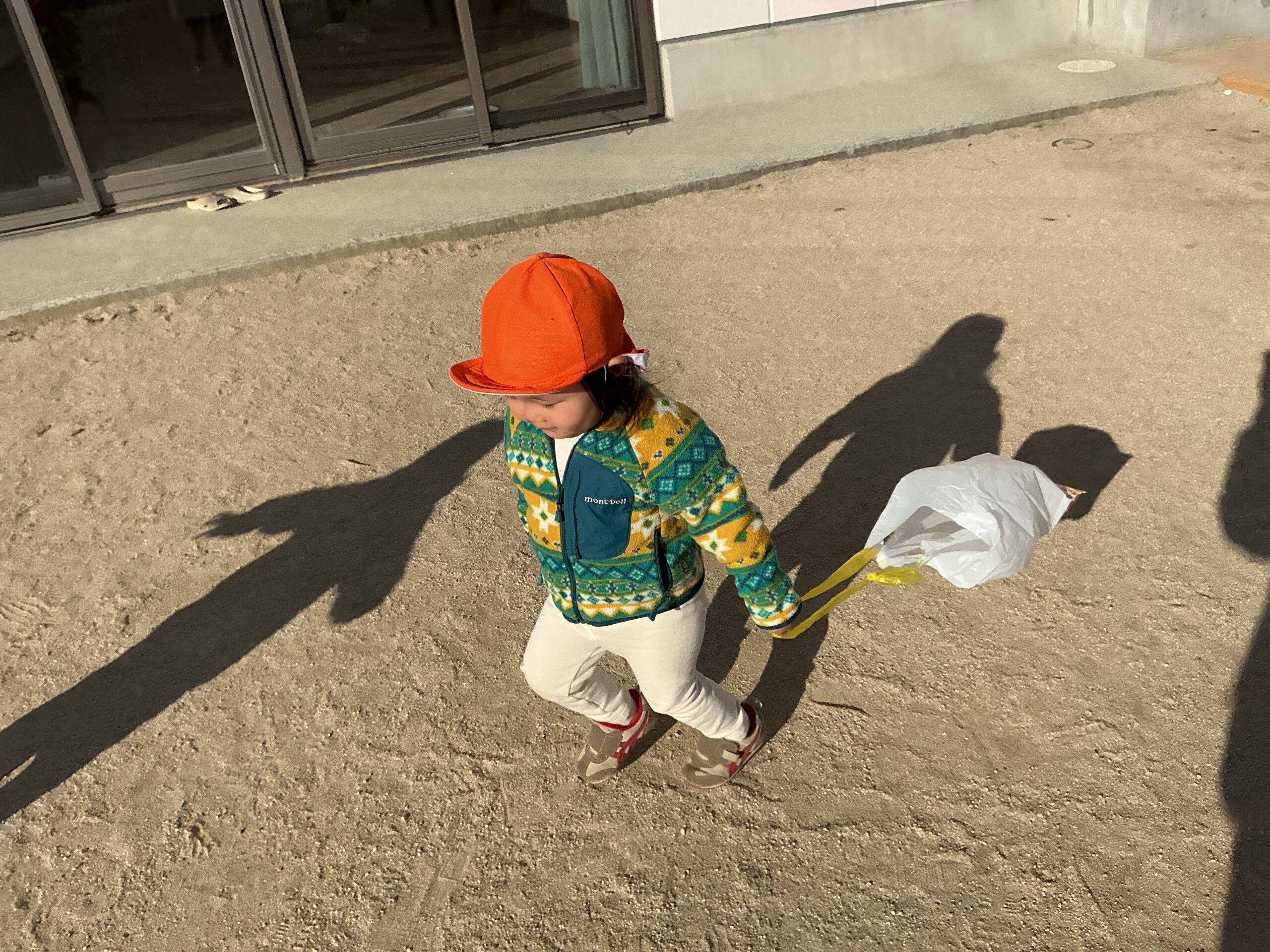 たこたこあ～がれ！！！